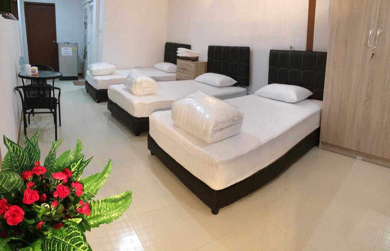 ตามฤทัย เฮาส์ Daire Chiang Mai Dış mekan fotoğraf
