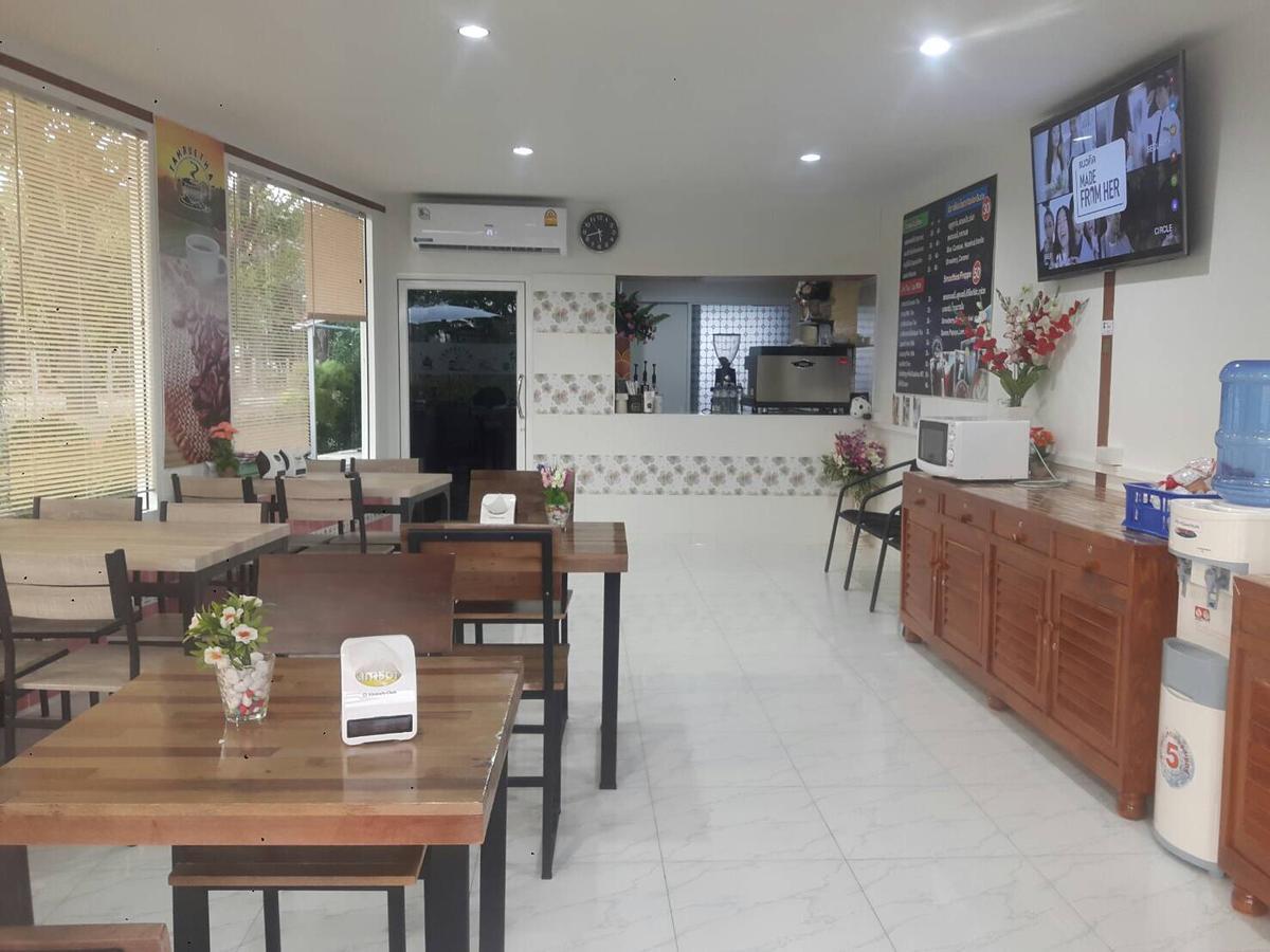ตามฤทัย เฮาส์ Daire Chiang Mai Dış mekan fotoğraf